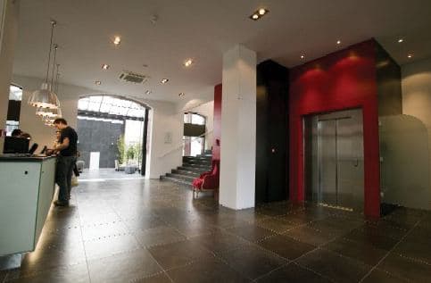 New Hotel of Marseille foto 4