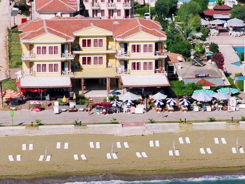 Günes Hotel Fethiye-Calis photo 5