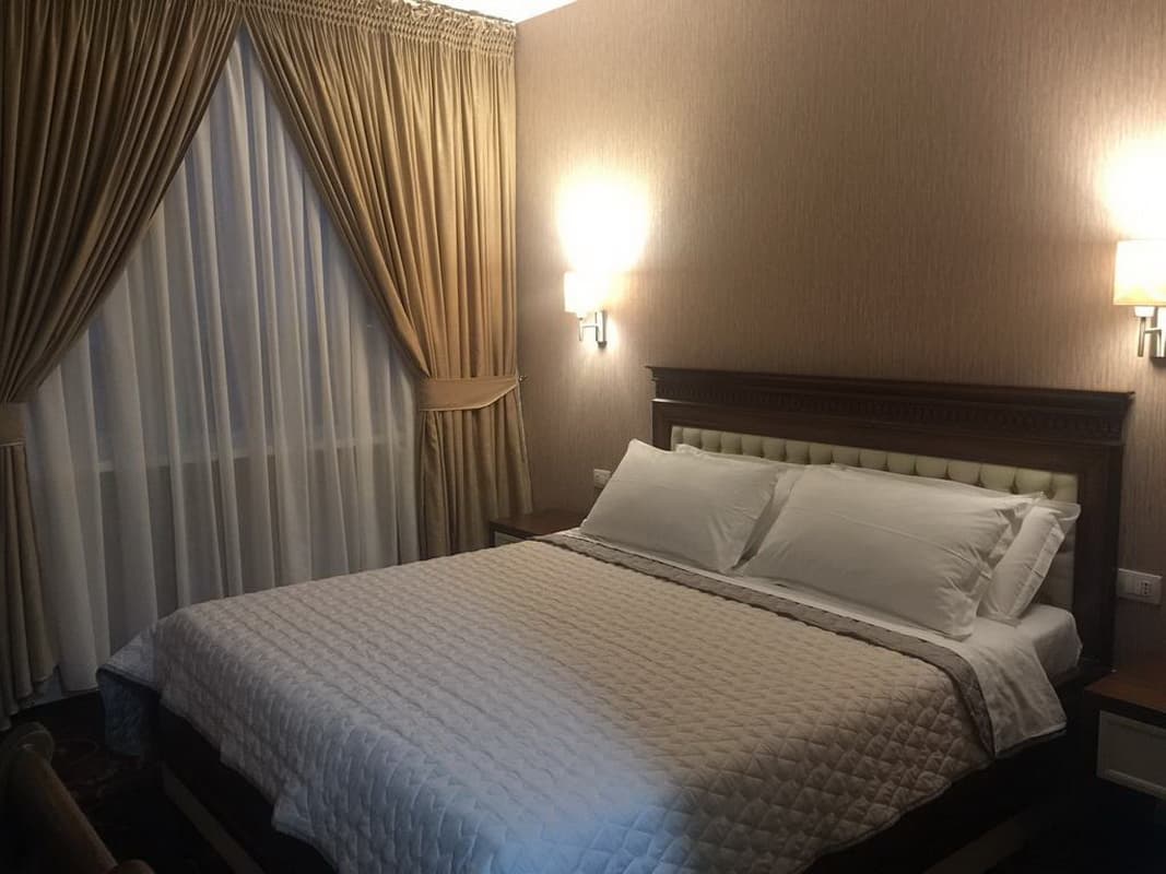 Rozafa Hotel foto 2