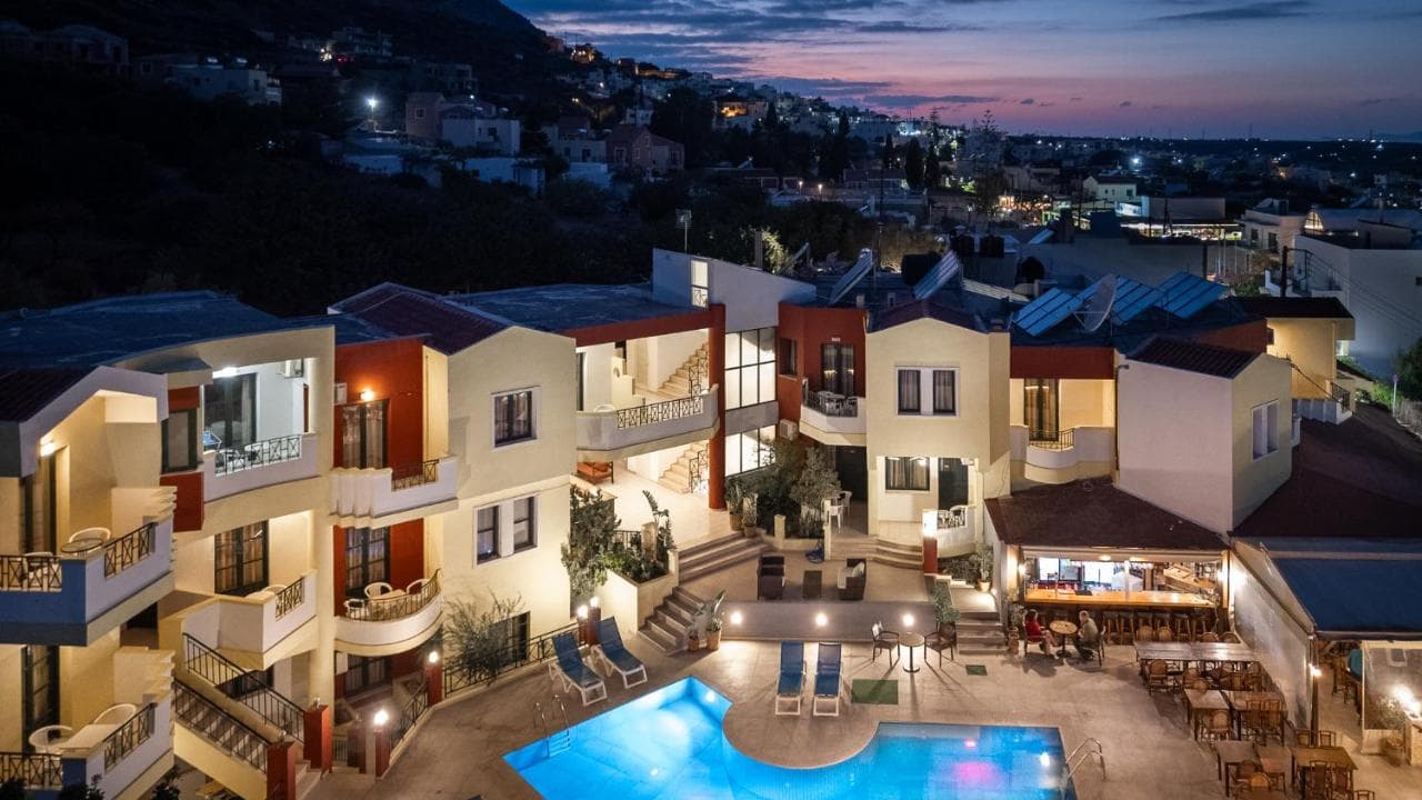 Ariadni Palace foto 4