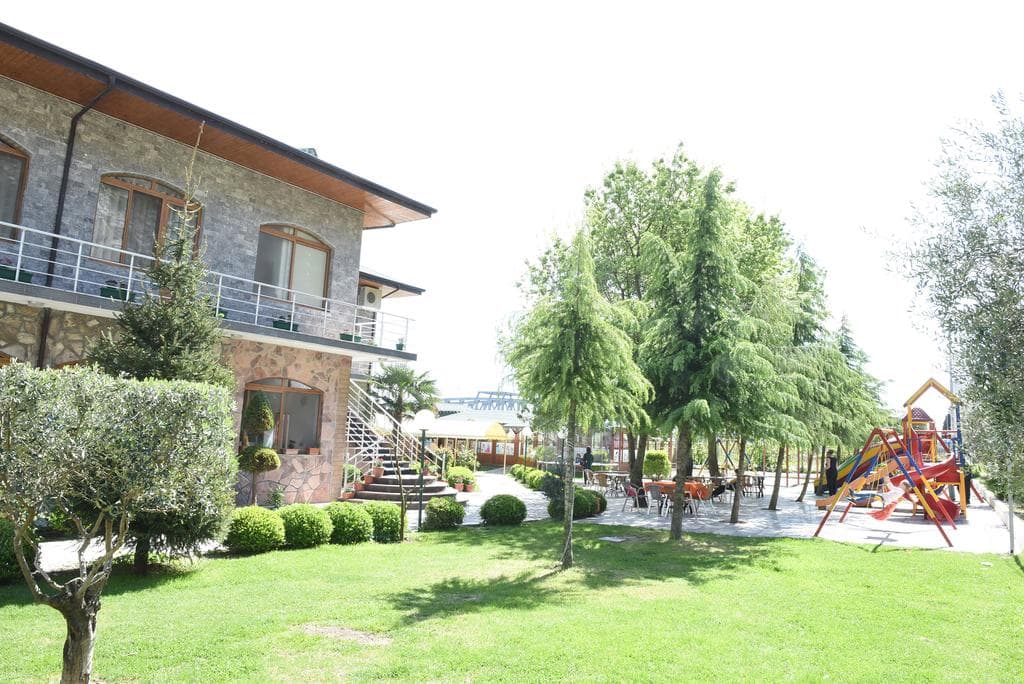 Buna Park Hotel foto 4