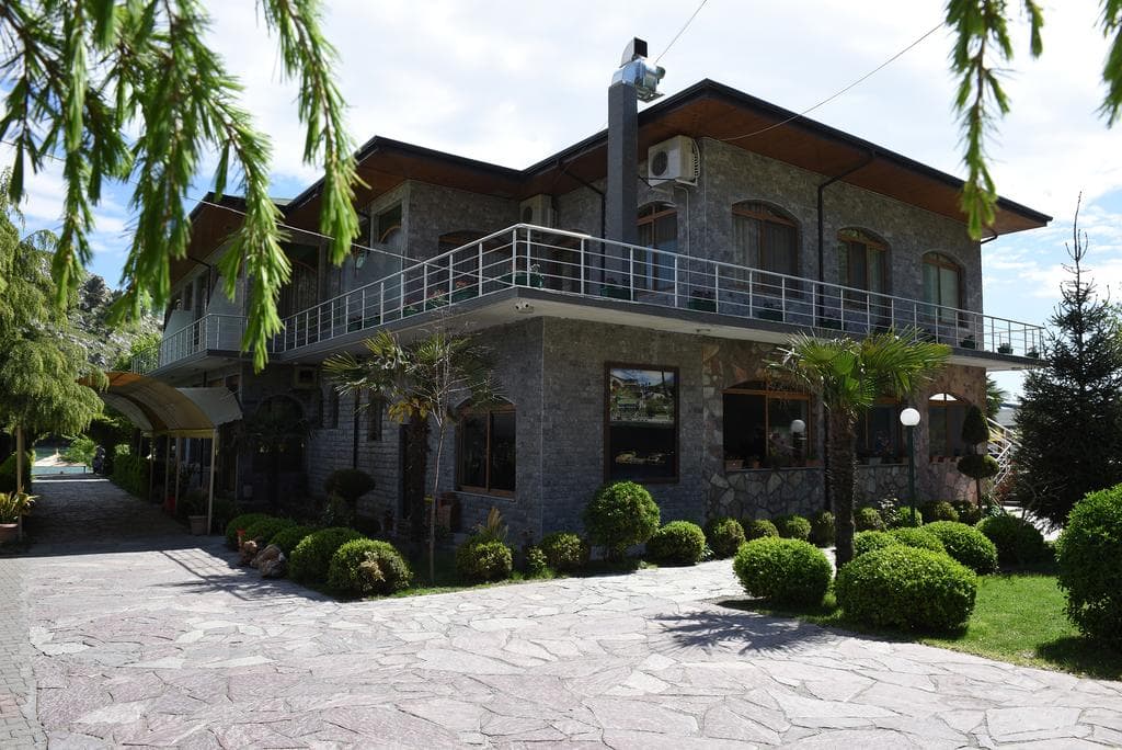 Buna Park Hotel foto 2