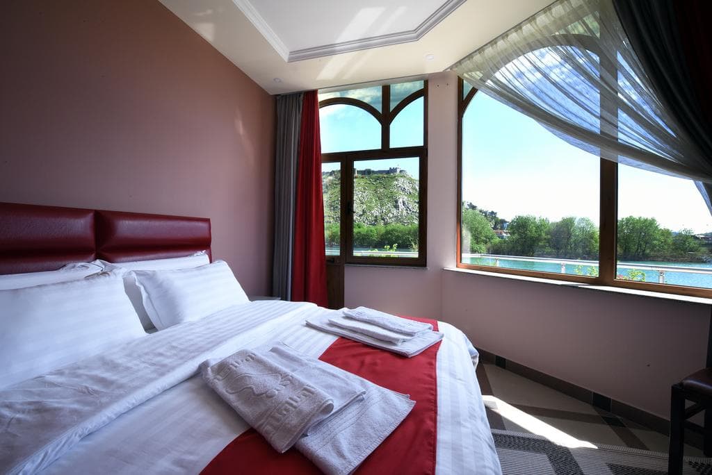 Buna Park Hotel foto 3