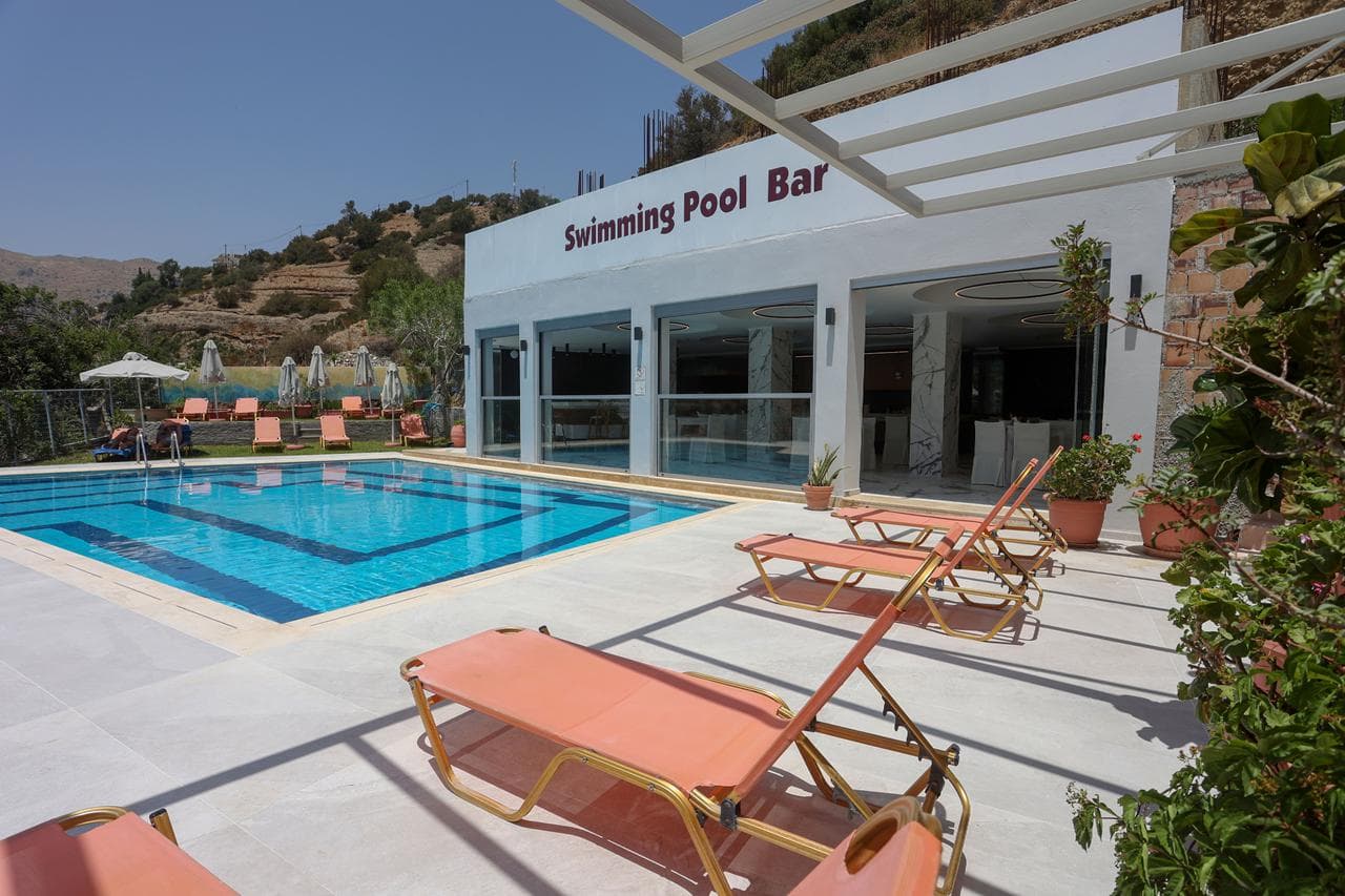 Petra Hotel Agia Galini photo 5