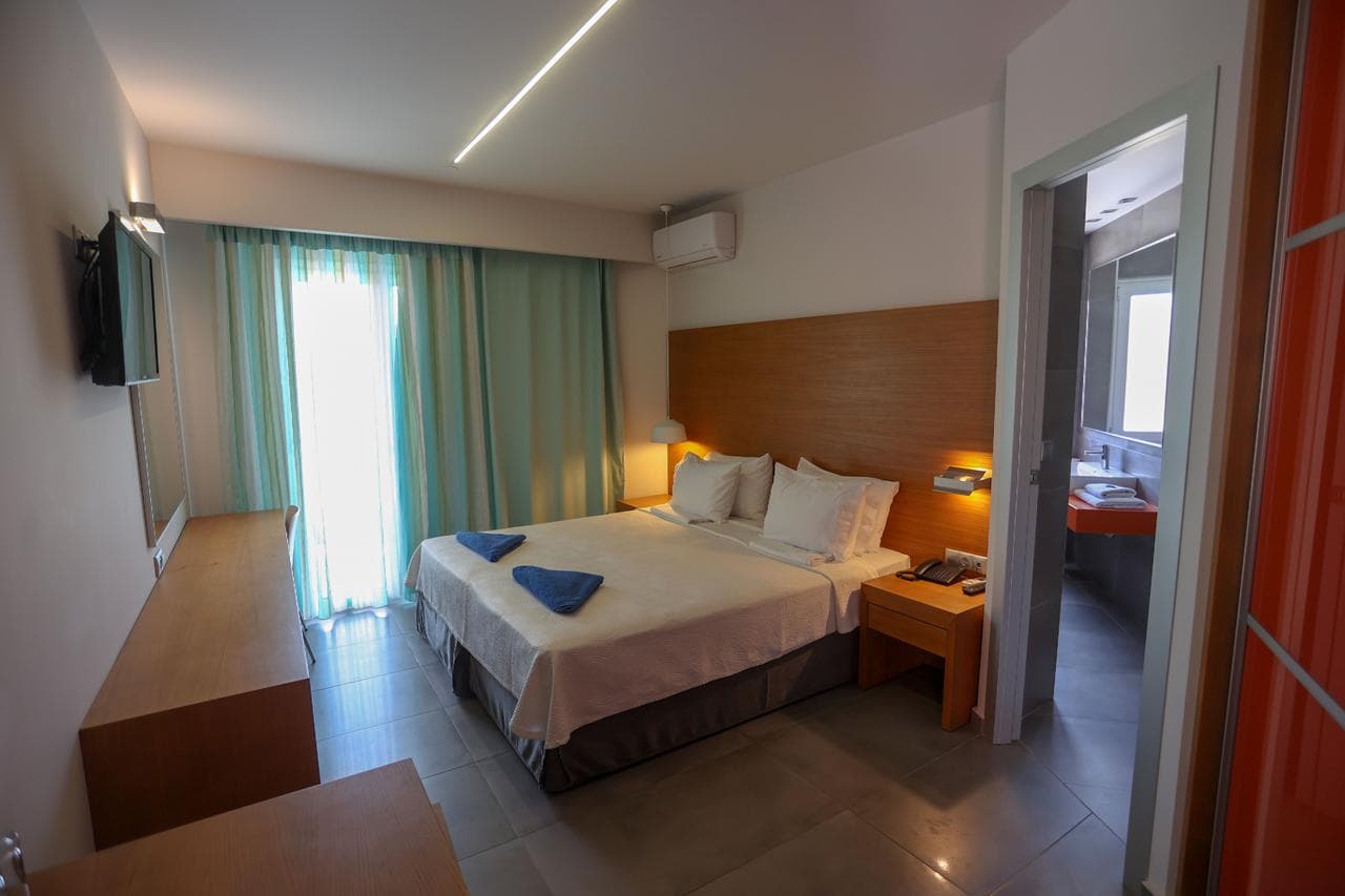 Petra Hotel foto 2