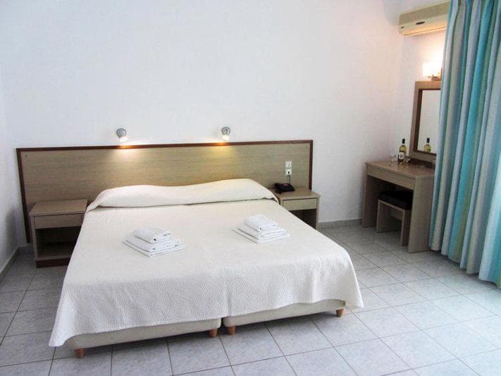 Petra Hotel foto 2