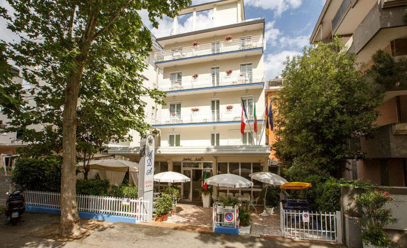 Ada Suites foto 1