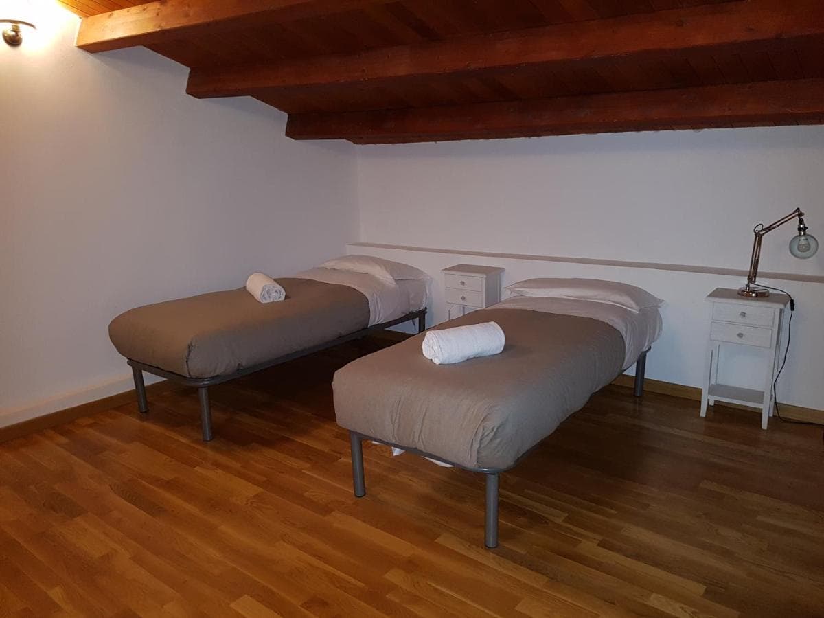 Agriturismo Passo Dei Briganti foto 2