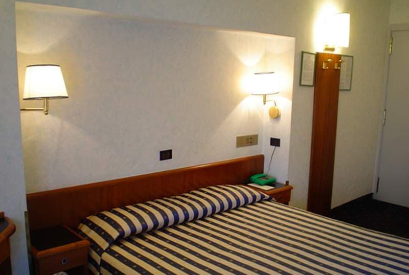 Hotel Flora Milaan photo 5