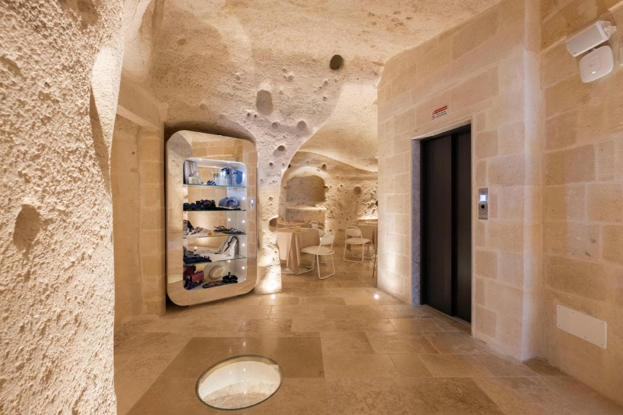 Aquatio Cave Luxury Hotel & SPA foto 2