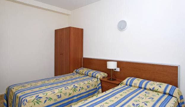 Casa Azahar Apartamentos Marcomar foto 4