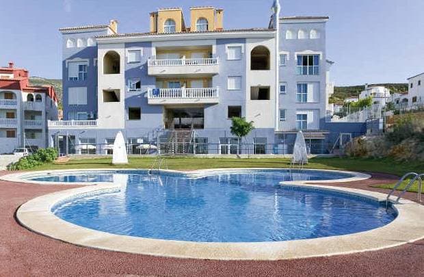 Casa Azahar Apartamentos Marcomar foto 1