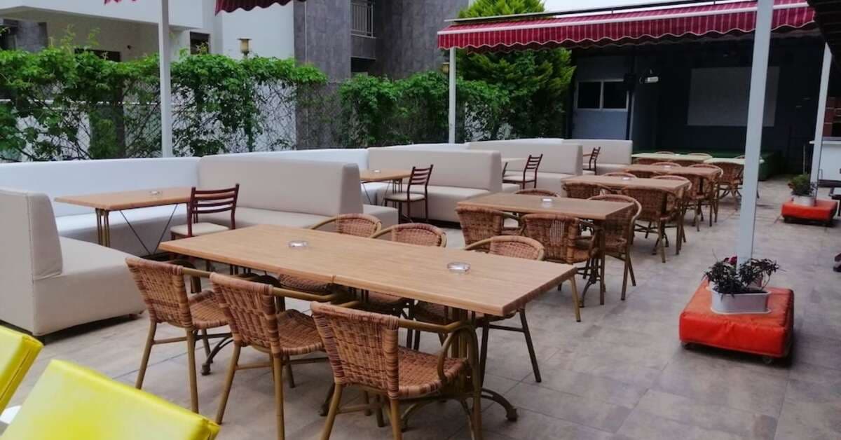 Grand Nar Hotel Kemer photo 5