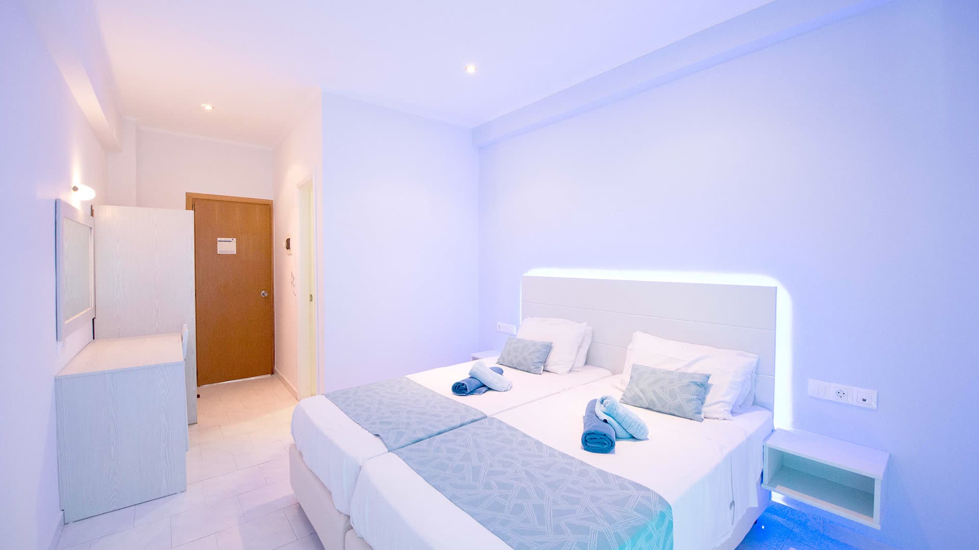 Silver Beach Hotel foto 2