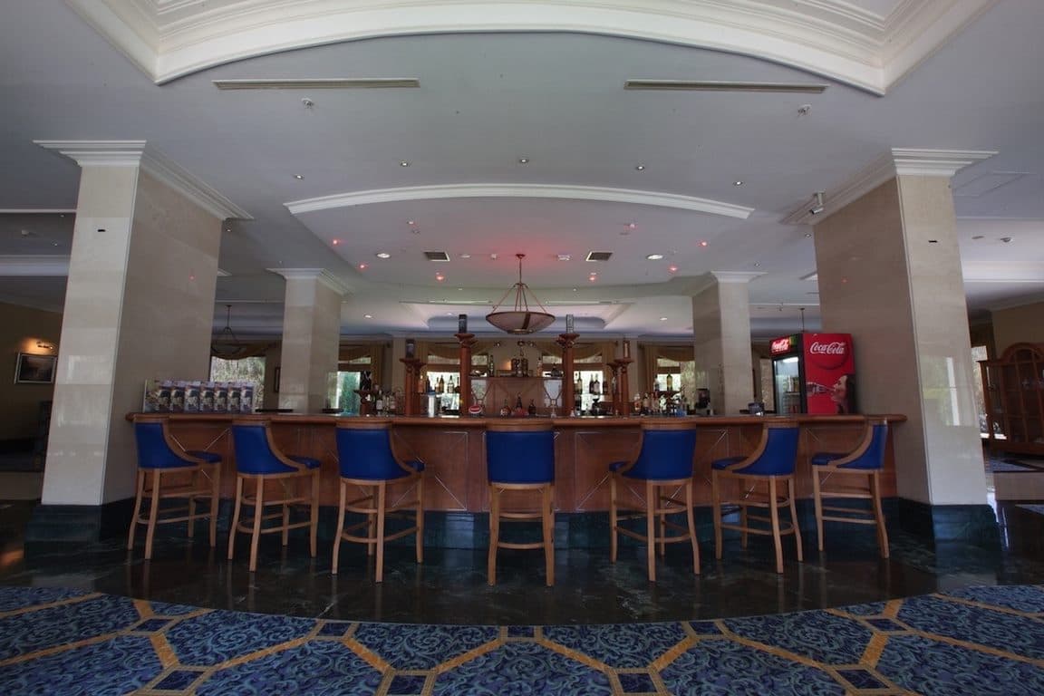 IC Hotels Airport foto 4