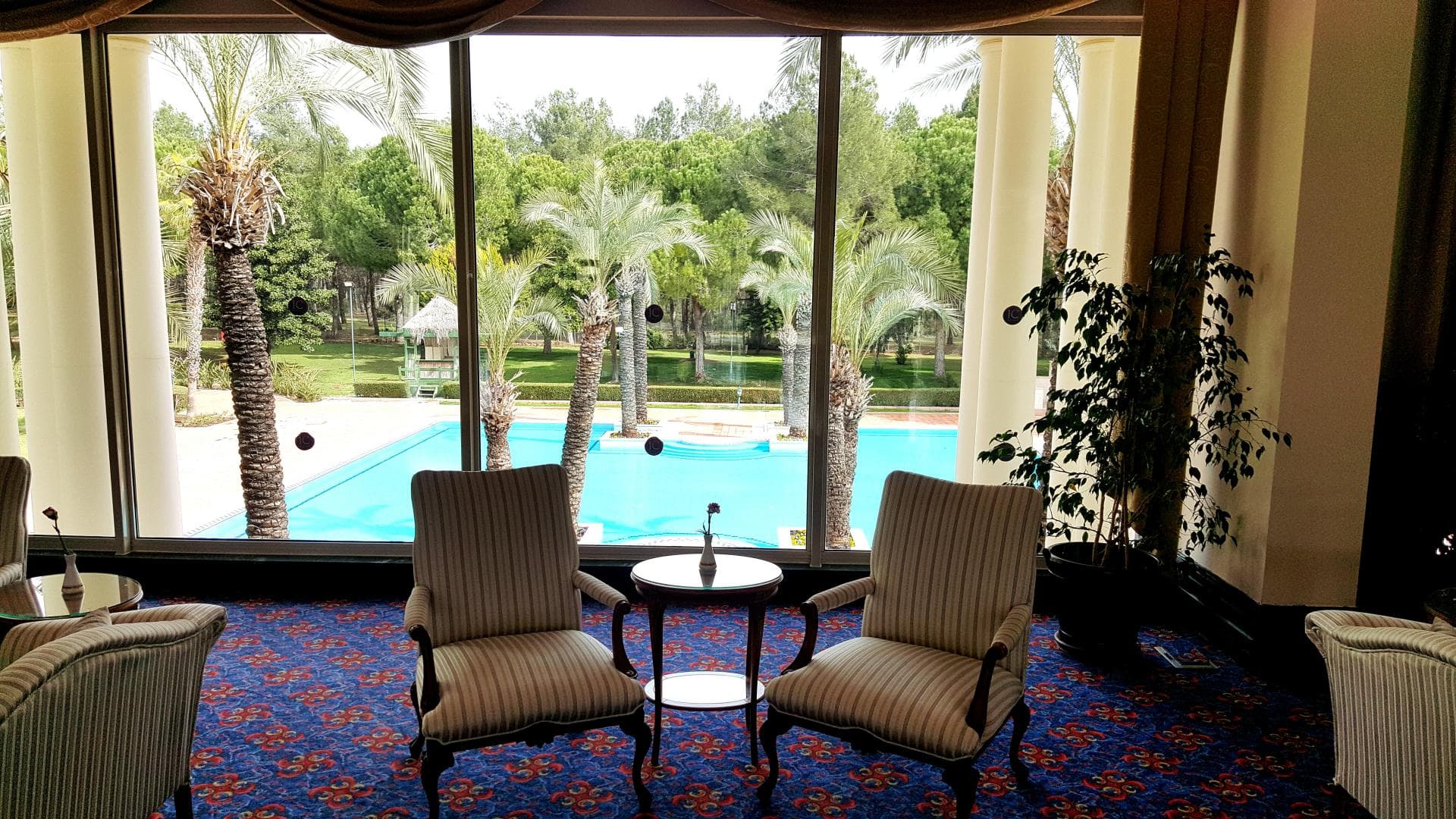 IC Hotels Airport Antalya photo 5