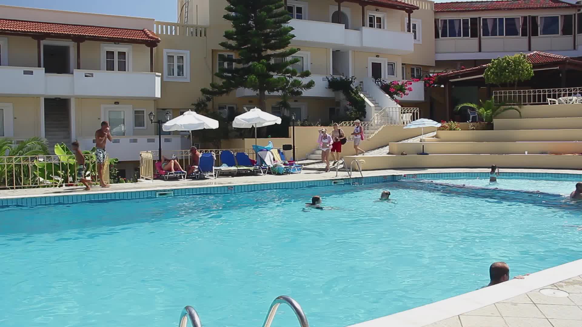Alexander House Agia Pelagia photo 5