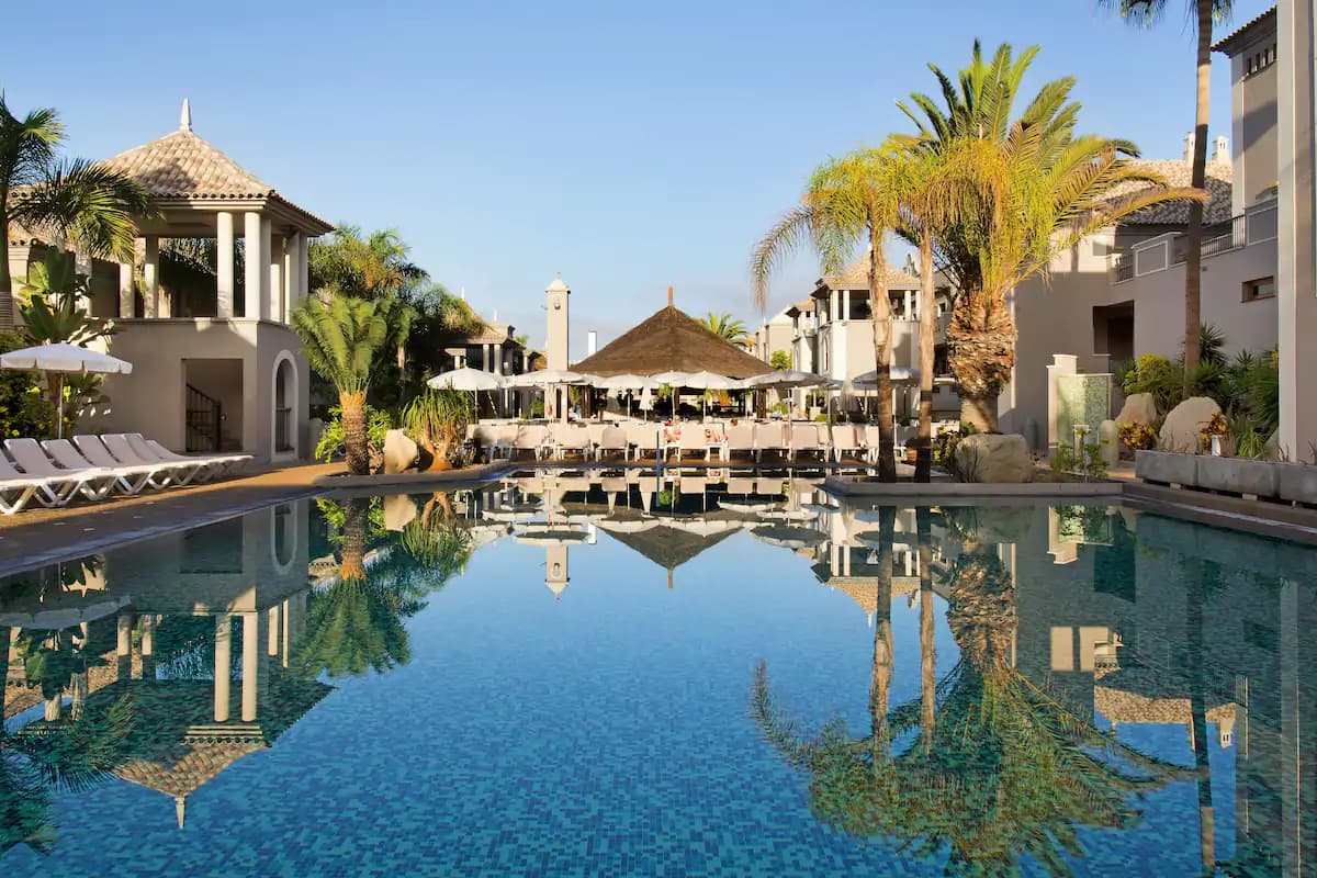 Marylanza Suites & Spa Resort by Macaronesian Hotels foto 1