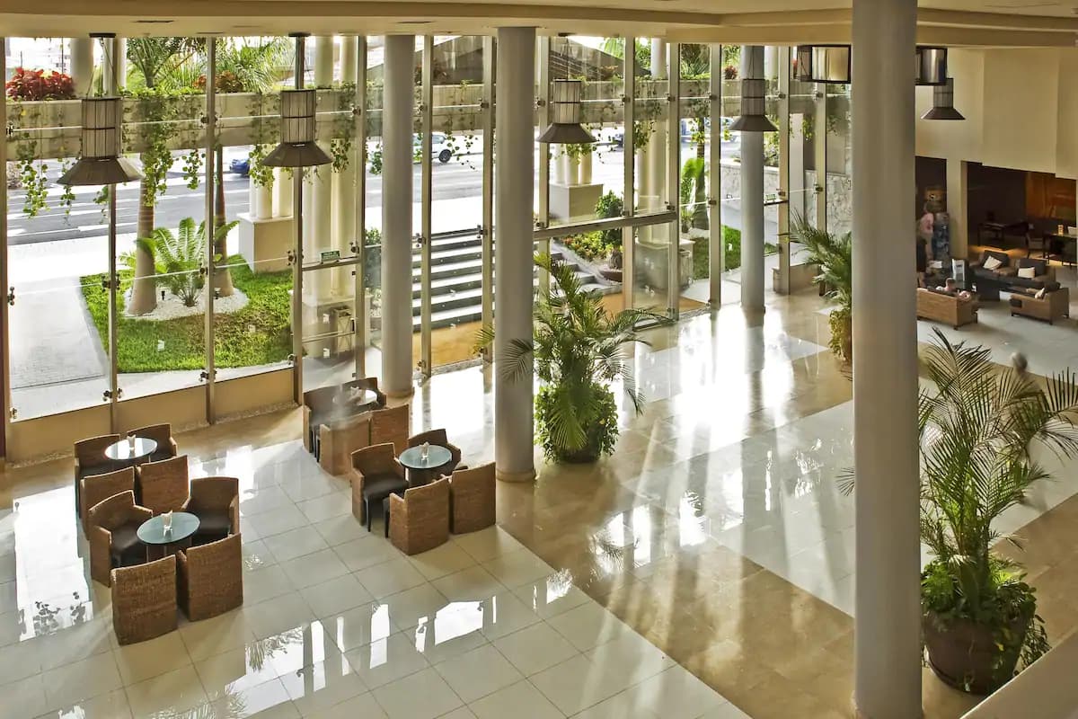 Marylanza Suites & Spa Resort by Macaronesian Hotels foto 3