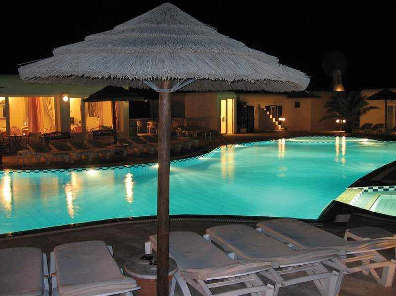 Giannoulaki Hotel Glastros photo 5