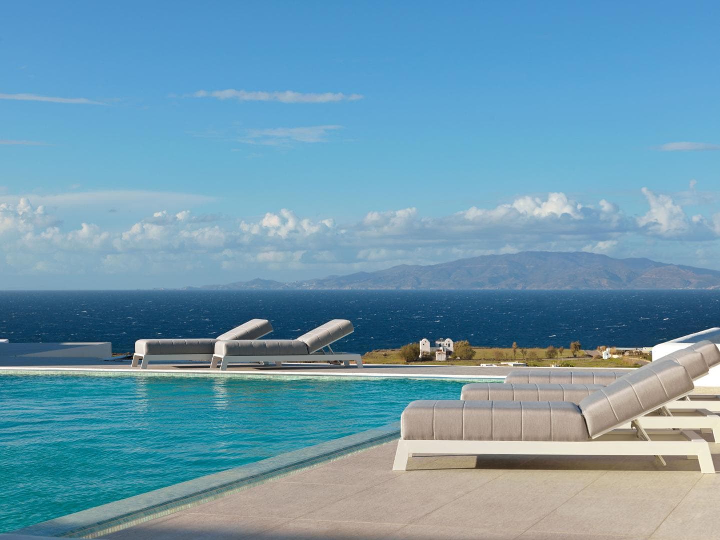 Myst Boutique Hotel foto 1