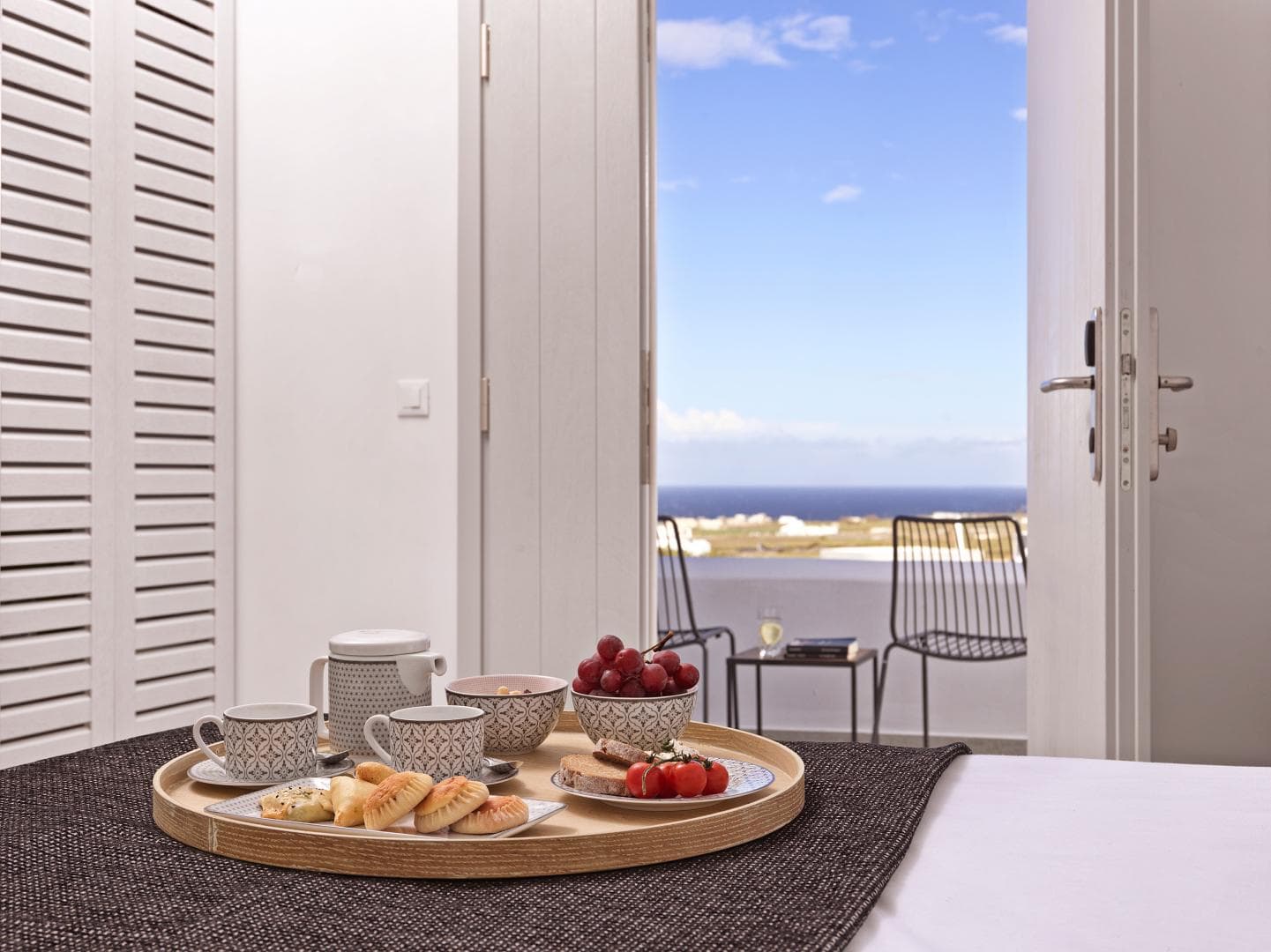 Myst Boutique Hotel foto 2