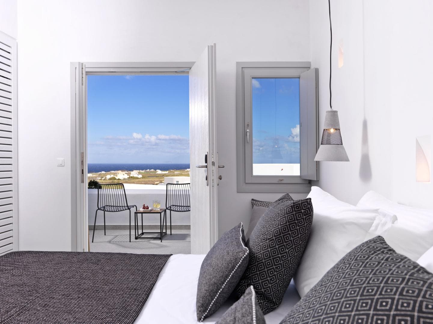 Myst Boutique Hotel foto 4