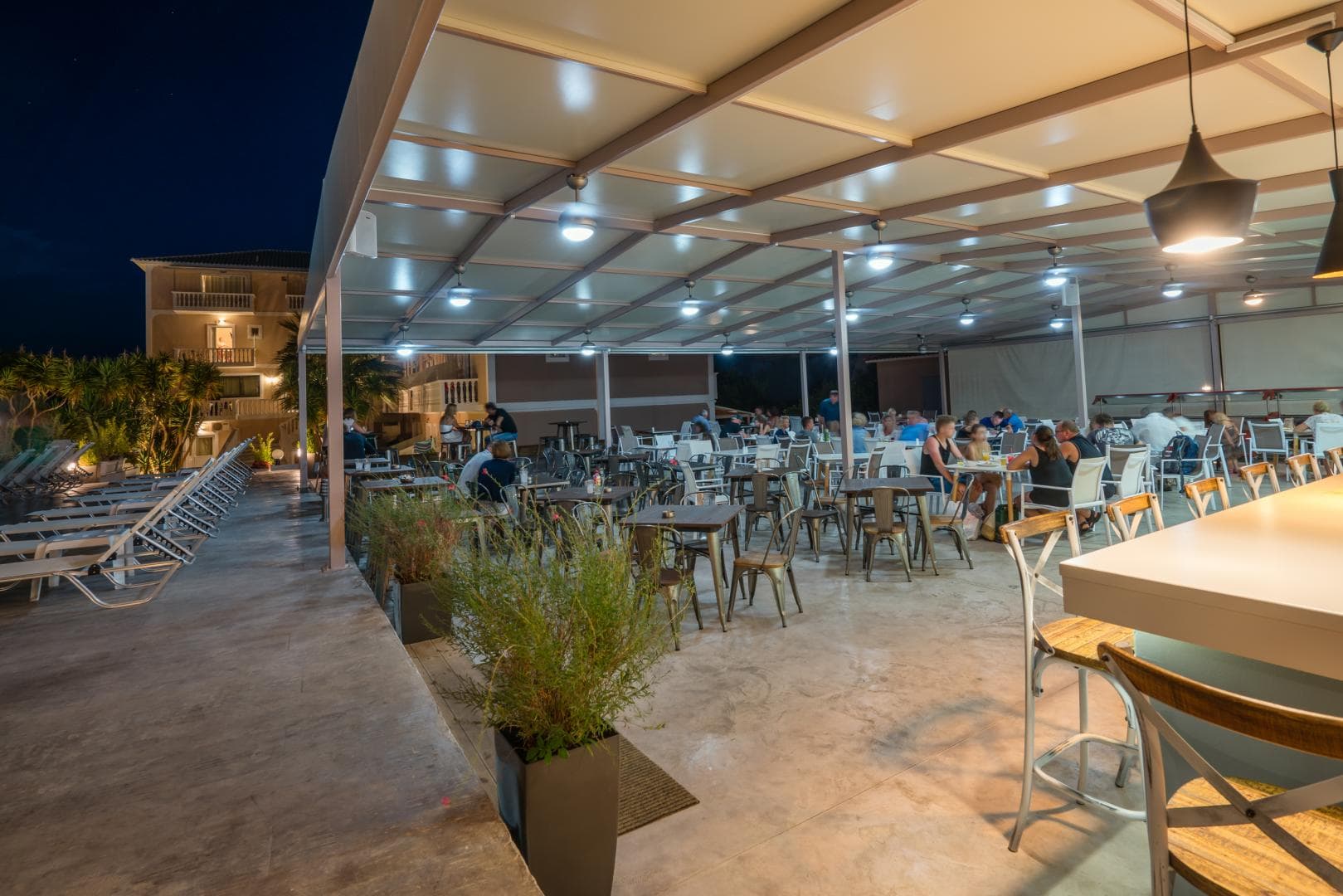 Zakynthos Hotel foto 3