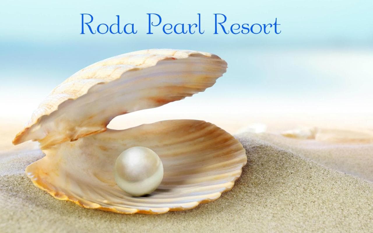 Roda Pearl Resort foto 1