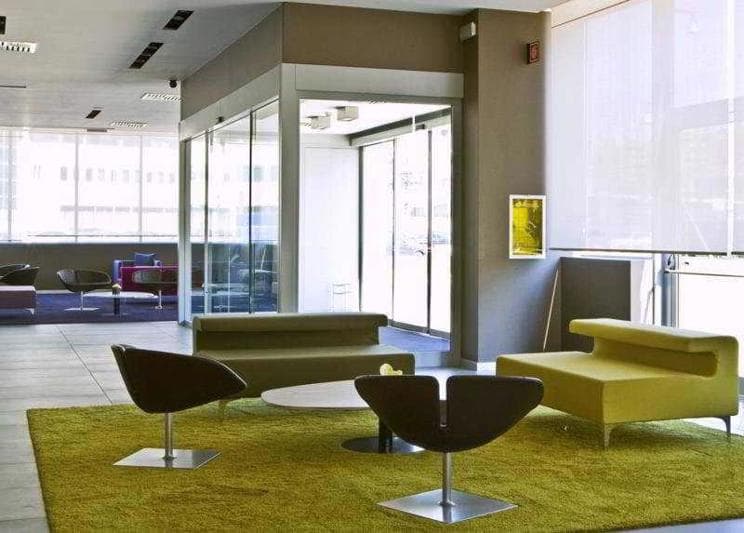 iH Hotels Milano St. John foto 1