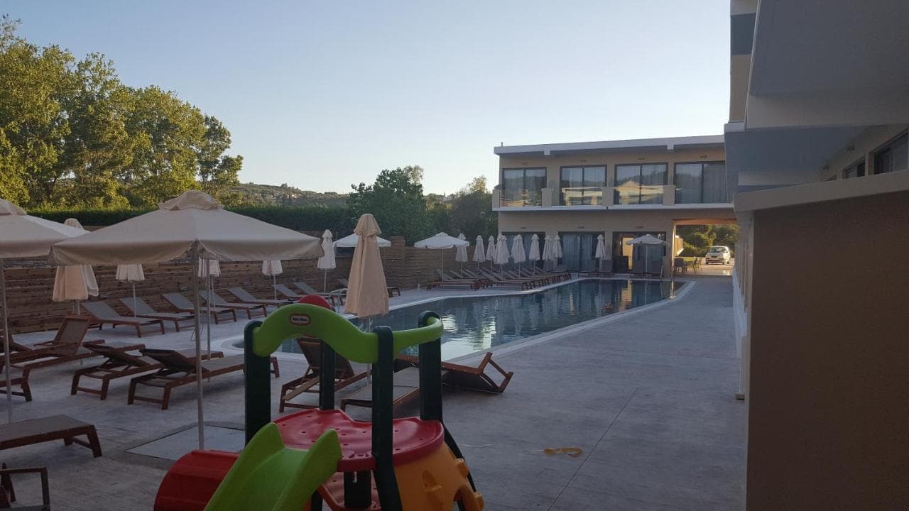 Selyria Resort foto 1