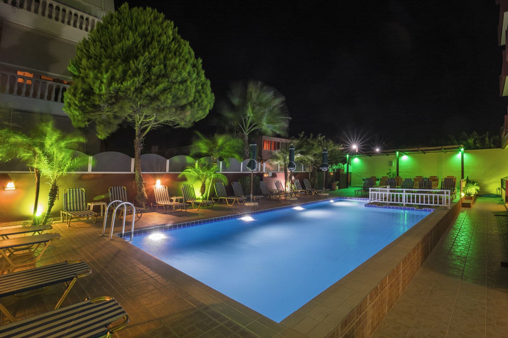 Alea Hotel Apartments Ialysos photo 5