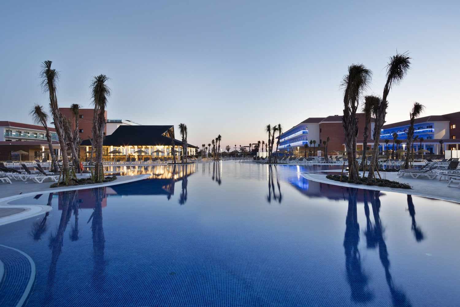 Best Costa Ballena