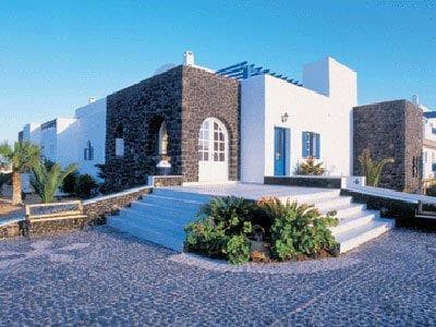 Smy Mediterranean White Santorini foto 2