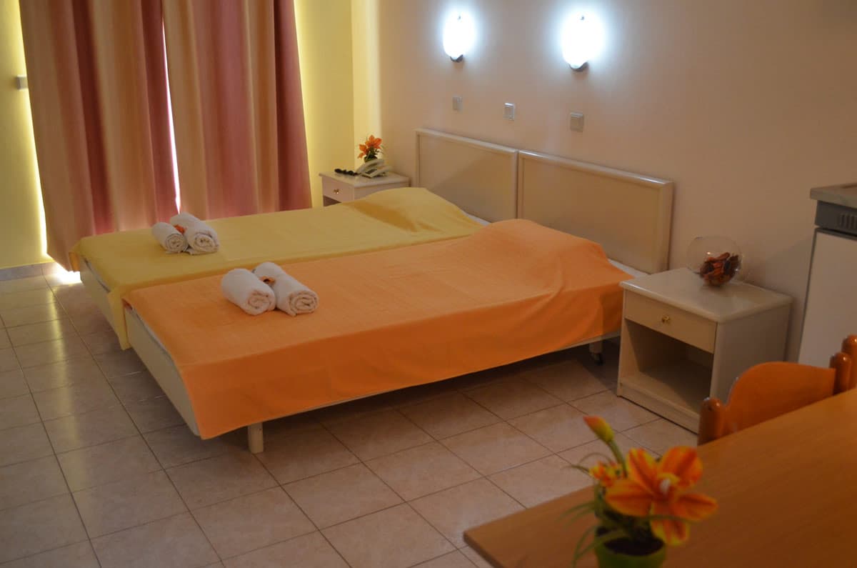 Kremasti Memories Hotel-Studios-Apartments foto 3