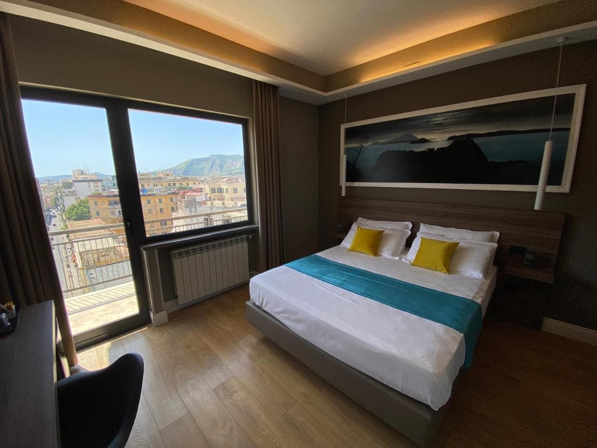 7th Floor Suite foto 2