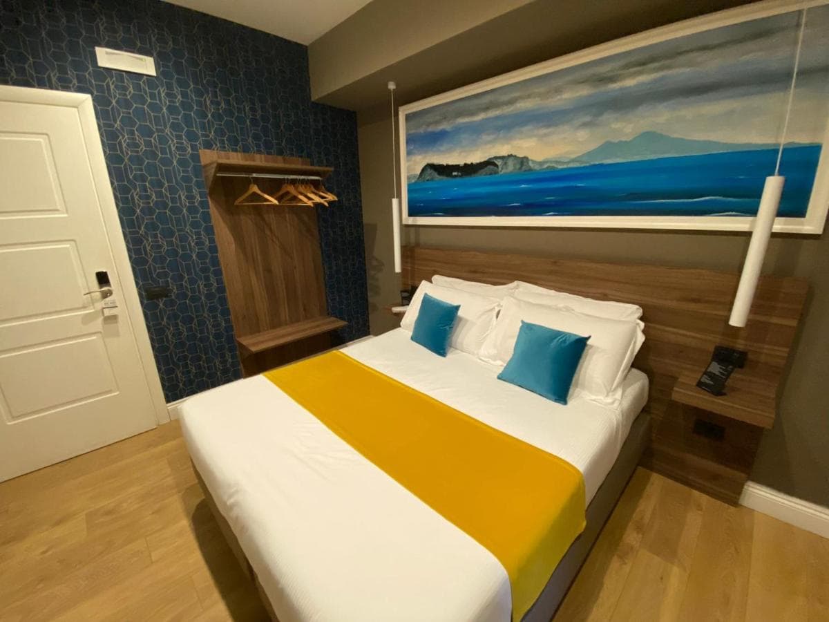 7th Floor Suite foto 3