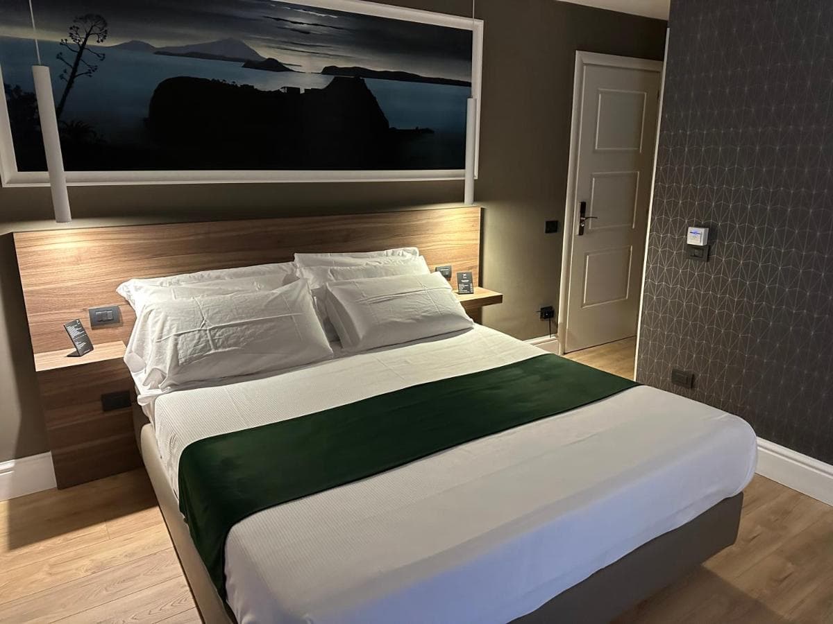 7th Floor Suite foto 4