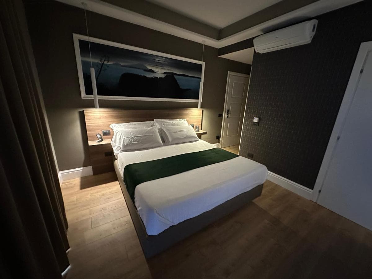 7th Floor Suite Napels photo 5