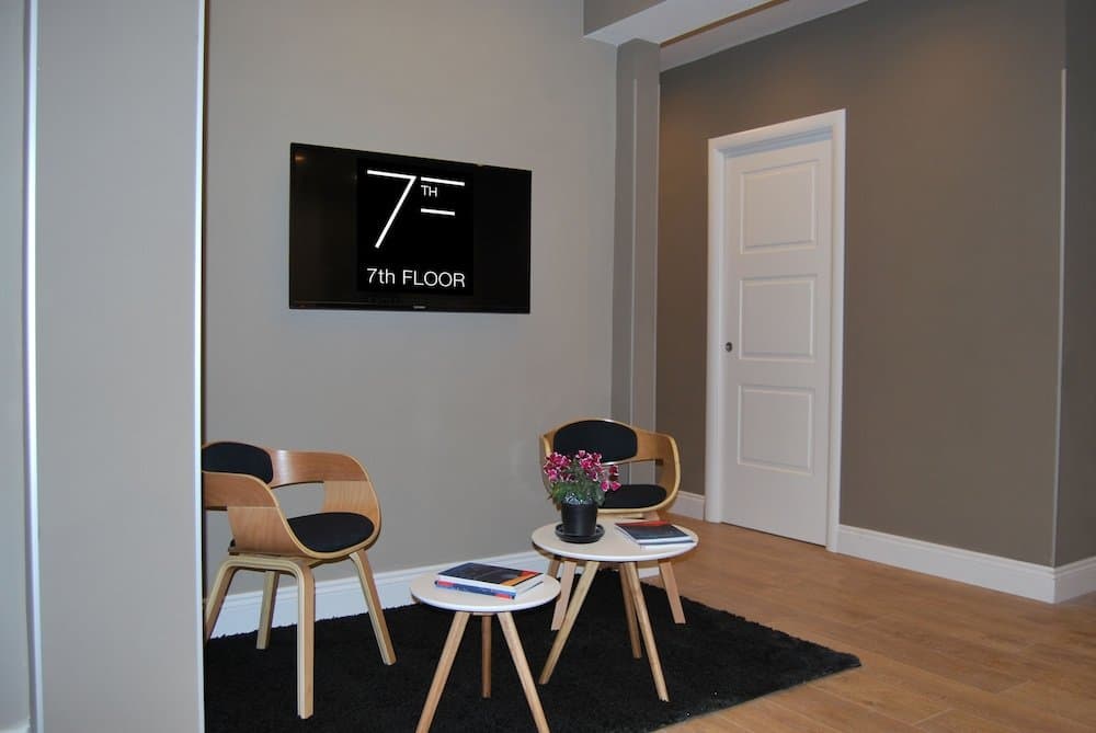 7th Floor Suite Napels photo 5