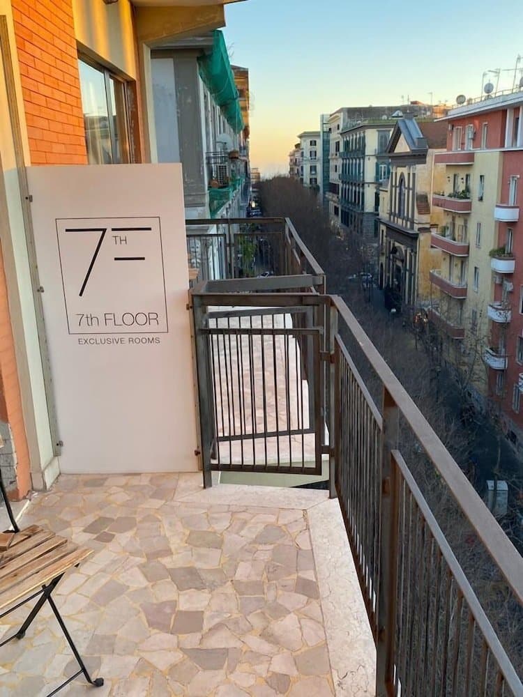 7th Floor Suite foto 3