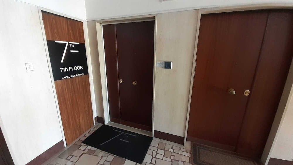 7th Floor Suite foto 1
