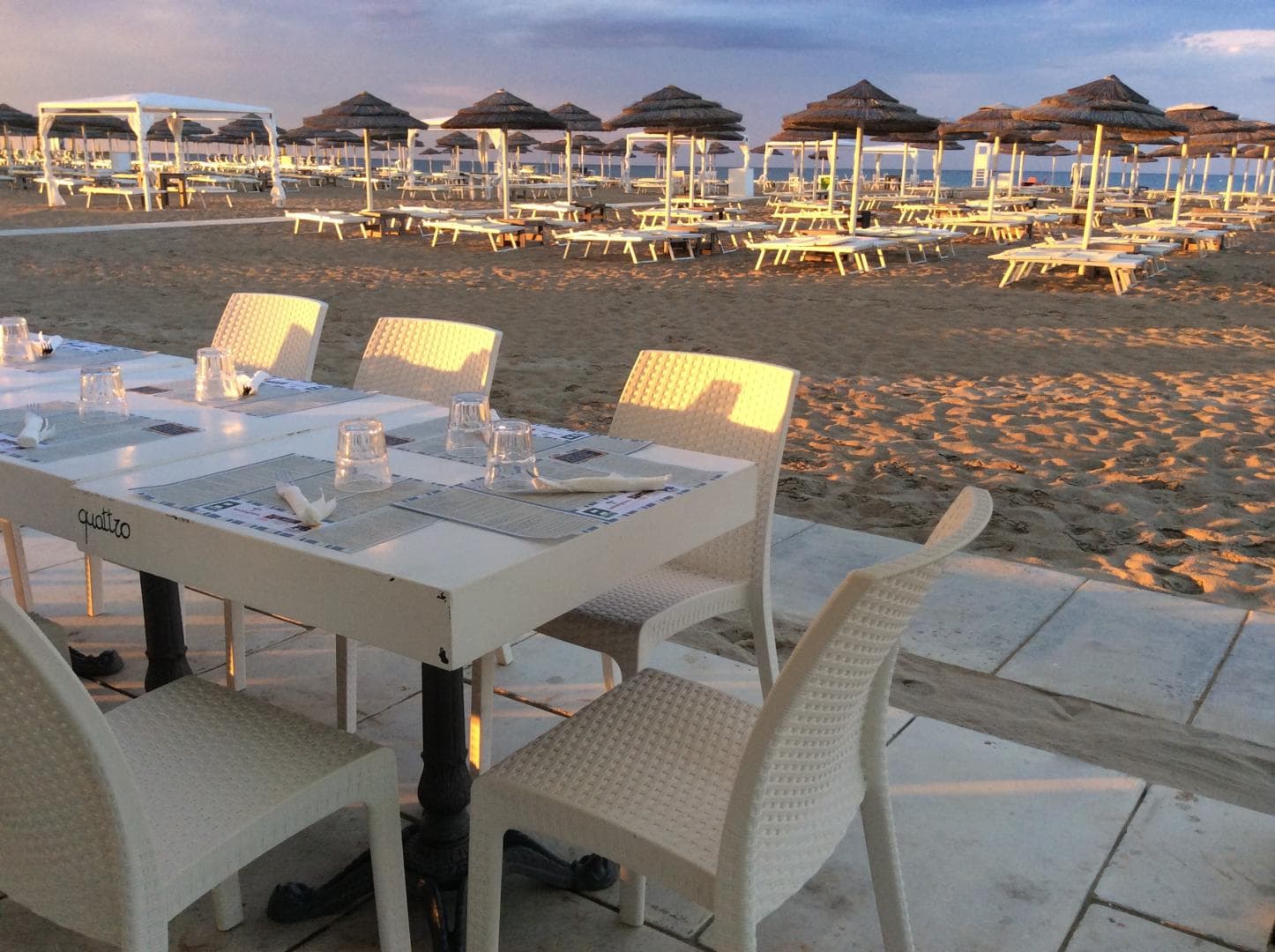 DuoMo Hotel Rimini photo 5