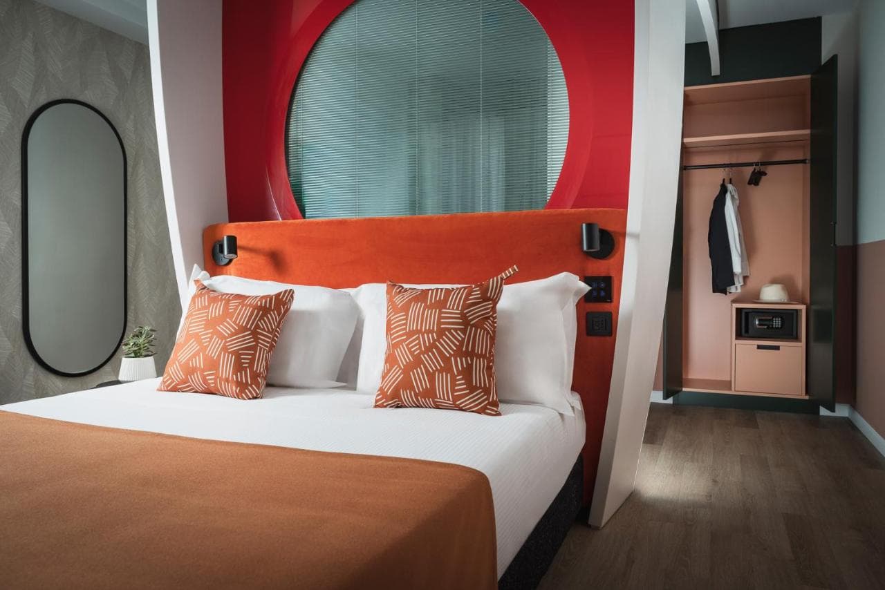 DuoMo Hotel Rimini photo 5