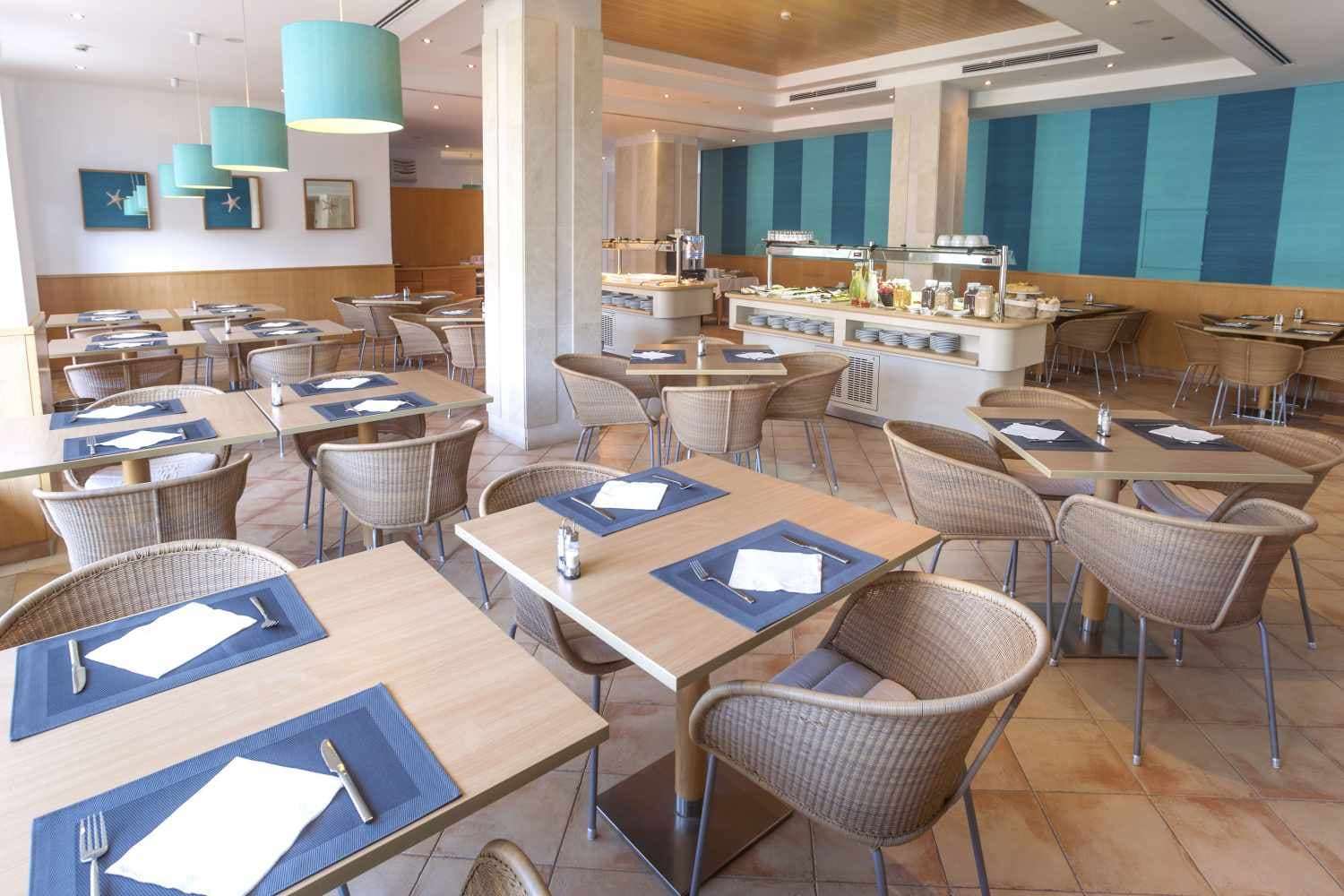 AP Victoria Sport & Beach Hotel foto 4