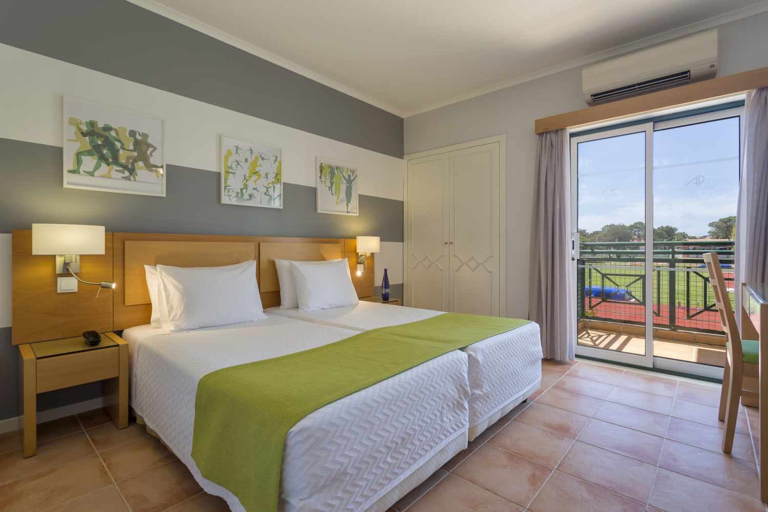 AP Victoria Sport & Beach Hotel foto 2