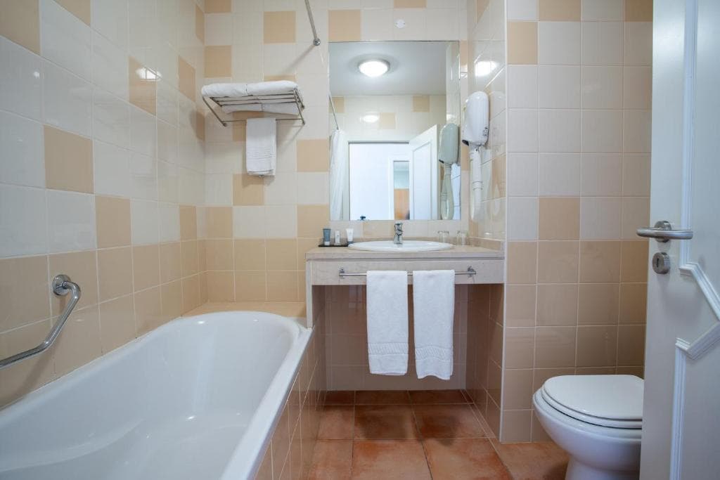 AP Victoria Sport & Beach Hotel foto 3