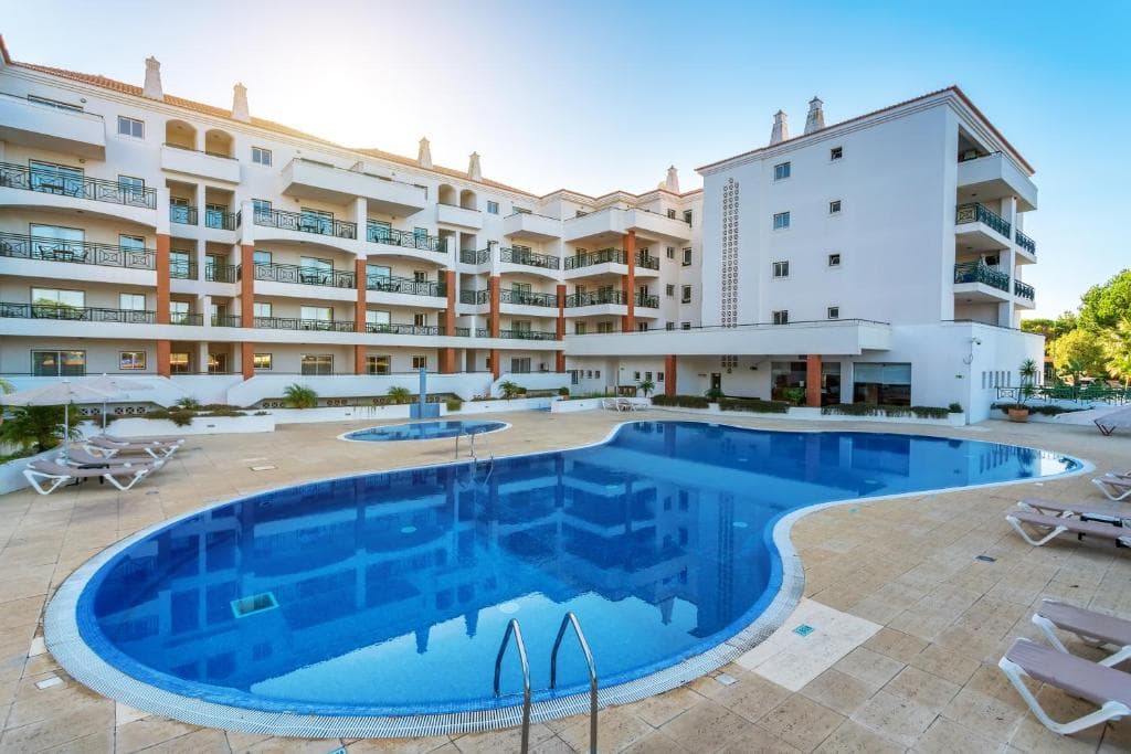 AP Victoria Sport & Beach Hotel foto 1