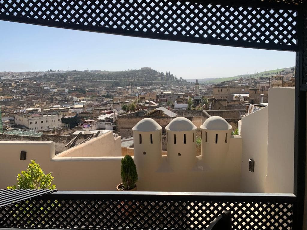Riad Dar Pierre Fez photo 5