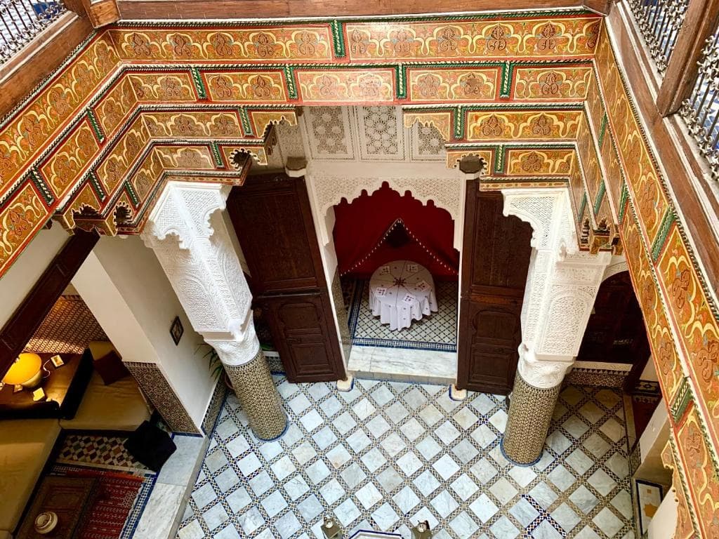 Riad Dar Pierre foto 4